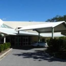 Gladstone Baptist Church, Gladstone, Queensland, Australia