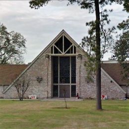 Bammel Church of Christ, Houston, Texas, United States