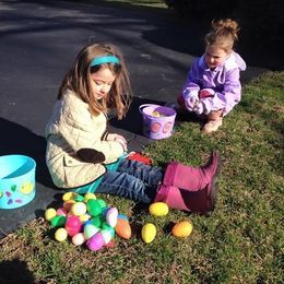 Easter Egg Hunt