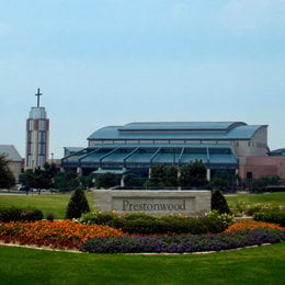 Plano Campus