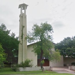 Our Lady of the Most Holy Trinity Church, Corpus Christi, Texas, United States