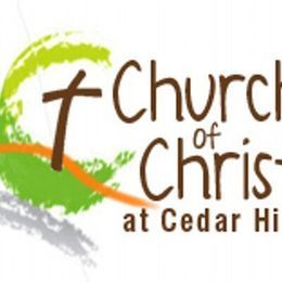 Church Of Christ Of Cedar Hill, Cedar Hill, Texas, United States