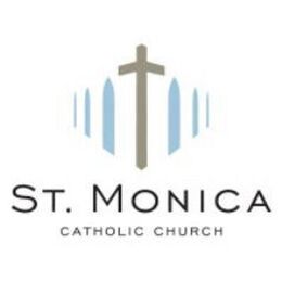 St Monica Catholic Church, Dallas, Texas, United States