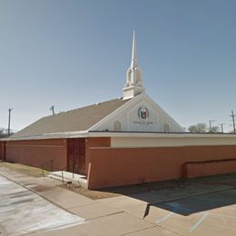 Iglesia Ni Cristo, Lubbock, Texas, United States