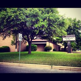 Crestview Baptist Church, Austin, Texas, United States