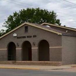 Ministerios Nueva Vida, Lubbock, Texas, United States