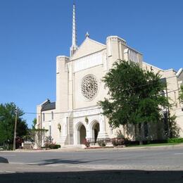 Park City Presbyterian Church, Dallas, Texas, United States