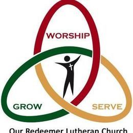 Our Redeemer Lutheran Church, Irving, Texas, United States