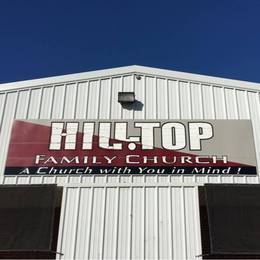 Hilltop Family Church, Springtown, Texas, United States