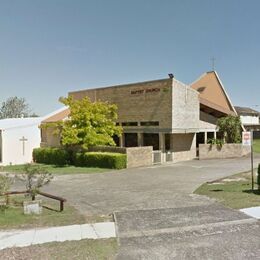 Frenchs Forest Baptist Church, Forestville, New South Wales, Australia