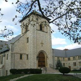 Christ Lutheran Church, Bexley, Ohio, United States