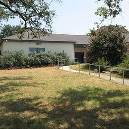 King of Glory Lutheran Church, Fort Worth, Texas, United States