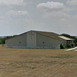 Hill Country Bible Church, Georgetown, Texas, United States