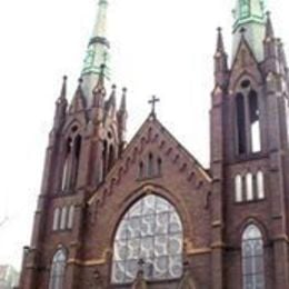 The Community Of Holy Rosary and St. John, Columbus, Ohio, United States