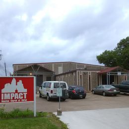 Impact Houston Church of Christ, Houston, Texas, United States