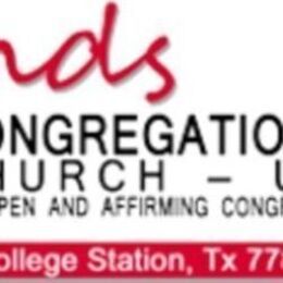 Friends Congregational Church, College Station, Texas, United States