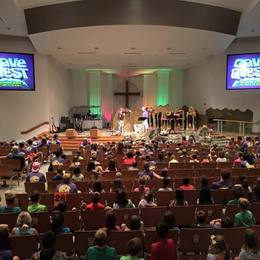 VBS 2016 Week 1