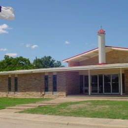 Lighthouse Baptist Church, Grand Prairie, Texas, United States