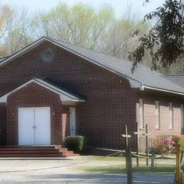 Lovely Mountain Baptist Church, North Charleston, South Carolina, United States