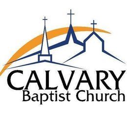 Calvary Baptist Church, Beaumont, Texas, United States