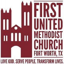 First United Methodist Church - Fort Worth, Fort Worth, Texas, United States