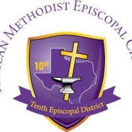 10th Episcopal District, Dallas, Texas, United States