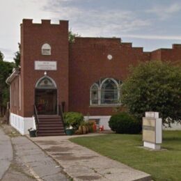 New Generation Church, Columbus, Ohio, United States