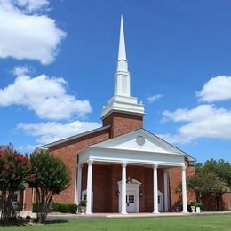 Park Plaza Church of Christ, Tulsa, Oklahoma, United States