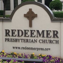 Redeemer Presbyterian Chruch, Austin, Texas, United States