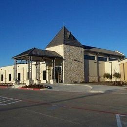 First Baptist Church of Benbrook - Mothers Day Out, Fort Worth, Texas, United States