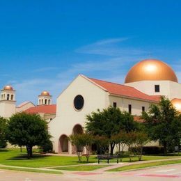 St. Ann Catholic Parish, Irving, Texas, United States