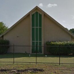 University Hills Church of Christ, Austin, Texas, United States