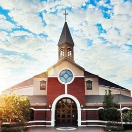 Christ Church, College Station, Texas, United States