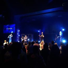 Great morning at North Knox Campus