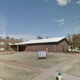 Floral Heights Church of Christ, Wichita Falls, Texas, United States