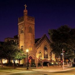 Christ Church Cathedral, Houston, Texas, United States