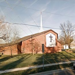 CrossWalk Church, Reynoldsburg, Ohio, United States