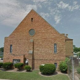 First Samuel Church Holistic Ministries, Indianapolis, Indiana, United States