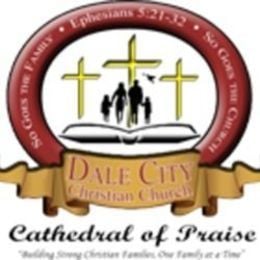 Dale City Christian Church, Dale City, Virginia, United States