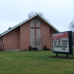 Barberton Friends Church, Barberton, Ohio, United States