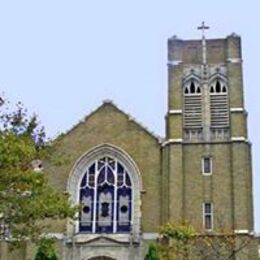 Bethlehem Lutheran Church, Brooklyn, New York, United States