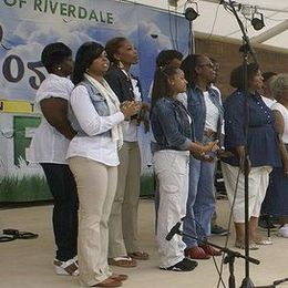 Ladies Choir