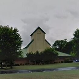 Fellowship Evangelical Free Church, Knoxville, Tennessee, United States