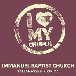 Immanuel Baptist Church, Tallahassee, Florida, United States