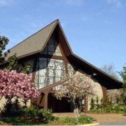 St Louis Catholic Church, Alexandria, Virginia, United States