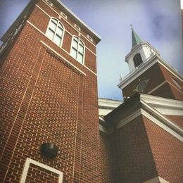 First Baptist Church, Suffolk, Virginia, United States