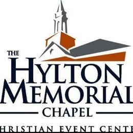 Hylton Memorial Chapel, Woodbridge, Virginia, United States