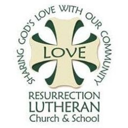 Resurrection Lutheran Church, Newport News, Virginia, United States