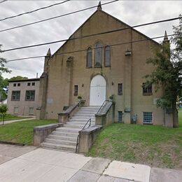 Resurrection Missionary Baptist Church, Columbus, Ohio, United States