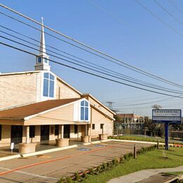 Lighthouse Church of God in Christ, Dallas, Texas, United States